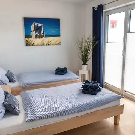 Hébergement de vacances Seadream