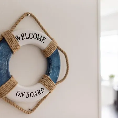 Seadream Hébergement de vacances
