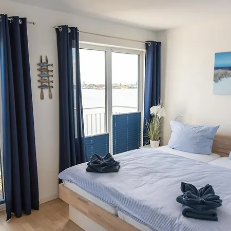 Hébergement de vacances Seadream *